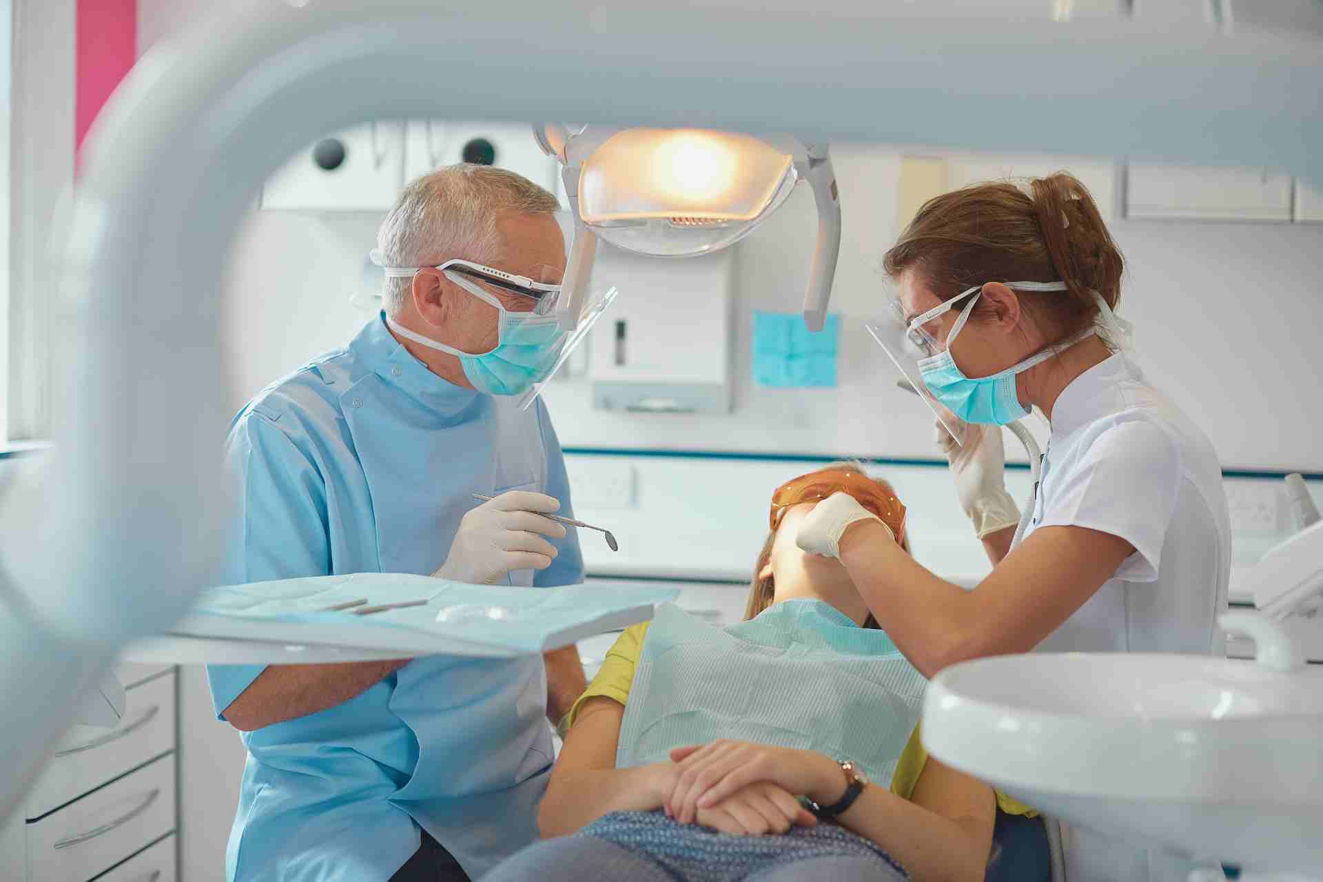 Dentist in Mazomanie, WI